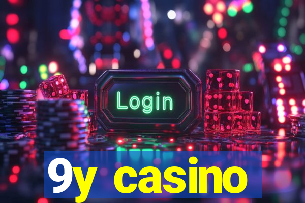 9y casino